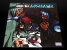 GZA / GENIUS - Liquid Swords 2015 Reissue B0023742-01