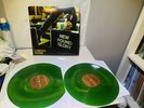 NEW FOUND GLORY  Coming Home Custard Emerald Green Vinyl /800 In Hand