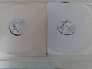 Killah Priest Heavy Mental Instrumental Version VG+