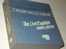 SINGLES 45 RPM VINYL BOXED SET IT WAS MORE THAN 20 YEARS AGO LIVE BEATLES