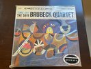 The Dave Brubeck Quartet – Time Out (Classic Records 2002, 200g 45rpm Vinyl Set)