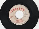 ROOTS REGGAE VOCAL TOMORROW LABEL VINNIE O BRYAN 