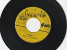 REGGAE SKA 1965 TREASURE ISLE ALTON ELLIS 