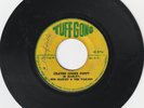 ROOTS REGGAE 45 TUFF GONG LABEL BOB MARLEY & THE WAILERS 