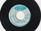 REGGAE ROOTS 45 TUFF GONG LABEL BOB MARLEY & THE WAILERS 