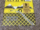 Business As Usual by Men at Work 1982 Sealed