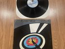 EAGLES 1982  EAGLES GREATEST HITS VOL. 2  VINTAGE VINYL LP 60205 ASYLUM RECORDS