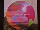 The Naked and Famous - Passive Me, Aggressive You Picture Disc [VINYL] LP Record