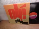 John Coltrane – Olé Coltrane mono Lp 1961 Hard Bop, Post Bop, Avant-garde Jazz,