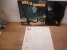 John Coltrane Blues For Tomorrow japan Lp mint- Bop, Hard Bop Sonny Rollins