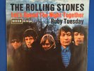 ROLLING STONES Spend Night Together / Ruby Tuesday 1967 P/S 7