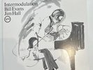 Bill Evans, Jim Hall: Intermodulation [Preowned VINYL] M-/M-