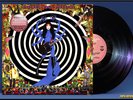 PURSON Desire's Magic Theatre LP on BLACK VINYL New SEALED Rosalie Cunningham