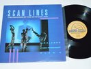 JOHN VAN RYMENANT MICHAEL GALASSO Scan Lines Paradise Of The Artificial Eye LP