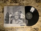 BLOSSOM DEARIE RARE BLACK LABEL VERVE DG FEMALE VOCAL JAZZ MGV 2037 LP