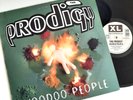 The Prodigy - Voodoo People / Goa /  12
