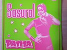 VINYL SHANKAR JAIKISHAN Sasural / Patita LKDA 286 PAKISTAN URDU 1978 ODEON LP