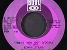 EDWIN STARR: there you go / instro SOUL 7