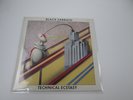BLACK SABBATH TECHNICAL ECSTASY VERTIGO RJ-7174 without OBI Japan VINYL LP