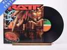 Ratt - Detonator - LP Vinyl Record - EX/NM