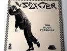 Selecter - Too Much Pressure - Vinyl LP  UK 1st Press 1980 NM/NM