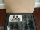 Metallica - Master of Puppets Deluxe Box Set Perfect Condition 