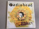 radiohead pablo honey Original 1st Press UK PCS 7360 1993 NM+Rare Sammlerzustand