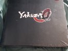 Yakuza 0 Zero Vinyl Soundtrack Limited 1st Edition Colored 6 LP Record Box Set