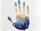 God Of War : Soundtrack (Gold & Blue Double LP Vinyl)  sealed
