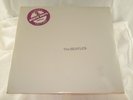 The Beatles White Album Sealed White Vinyl Records LP USA 1978 Photos Poster