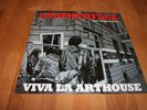 Leatherface - Viva La Arthouse Live In Melbourne 2 LP