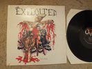 The Exploited – Jesus Is Dead EP VINYL