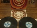 STEVIE WONDER SONGS IN THE KEY OF LIFE 1st pressing double LP with booklet & EP