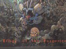 SUFFOCATION - effigy of the forgotten LP