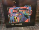 The Fall Extricate Vinyl Record LP