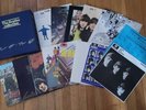 The Beatles Collection 13 LP Box Set 1978 Import press vinyl record albums