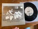 VIRGIN PRUNES Twenty Tens BABY 7