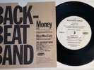 Backbeat Band - Dave Grohl / Money & Dizzy Miss Lizzy /  1994 45rpm & PS / NM+