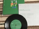 COLDPLAY - FIX YOU / THE WORLD TURNED UPSIDE DOWN UK 7