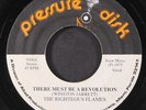 RIGHTEOUS FLAMES: there must be be a revolution / version PRESSURE DISK 7
