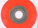 GENE  GILBEAUX: gold ain't everything / up the hill with jeep RCA 7