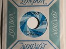 The Rolling Stones / Street Fighting Man & No Expectations / 1968 45rpm / NM-