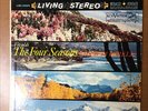 *USED* Vivaldi Four Seasons Societa Corelli LSC-2424 LP