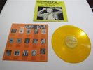 Rock Music Album  JERRY LEE LEWIS  Vintage COLORED Vinyl LP SUN RECORD RARE MONO
