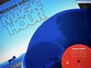 SCISSOR SISTERS – MAGIC HOUR REISSUE, REMASTERED, BLUE VINYL LP LIMITED EDITION