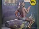 MILLIE ***MILLIE SMALL *** TIME WILL TELL 1970 TROJAN RECORDS *** RARE REGGAE