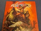 Asgard LP In The Ancient Days 1986 Noise Records heavy metal NM