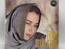 Flor Silvestre LP Mexican Mariachi Record Vinyl VG+/VG 12”