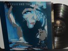 SIOUXSIE & THE BANSHEES 1988 ALT. ROCK, NEW WAVE LP PEEP SHOW SUPERB NEAR MINT N