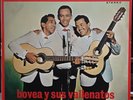 BOVEA Y SUS VALLENATOS 